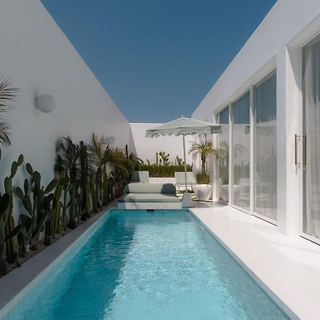 The Cali Villas Canggu Exterior photo