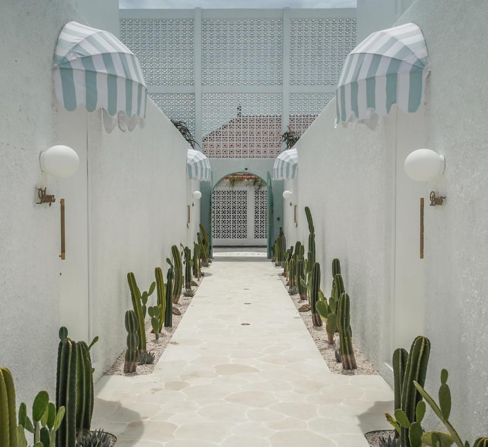 The Cali Villas Canggu Exterior photo