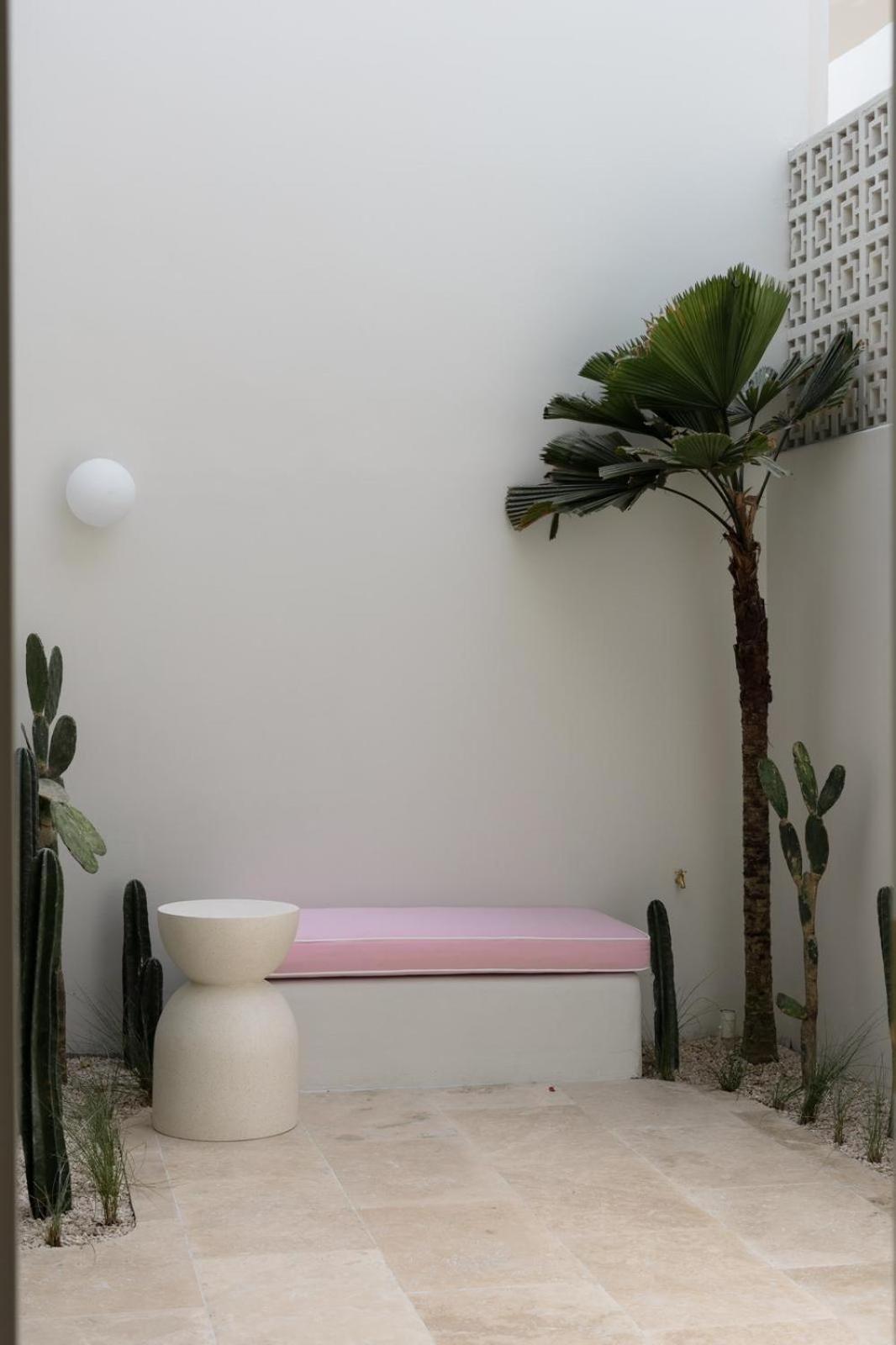The Cali Villas Canggu Exterior photo