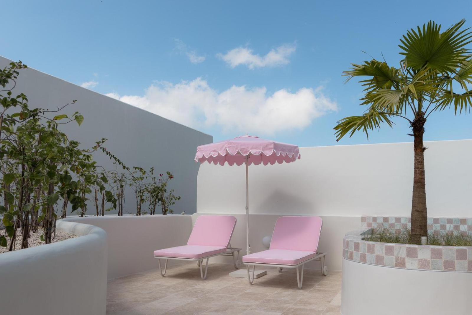 The Cali Villas Canggu Exterior photo