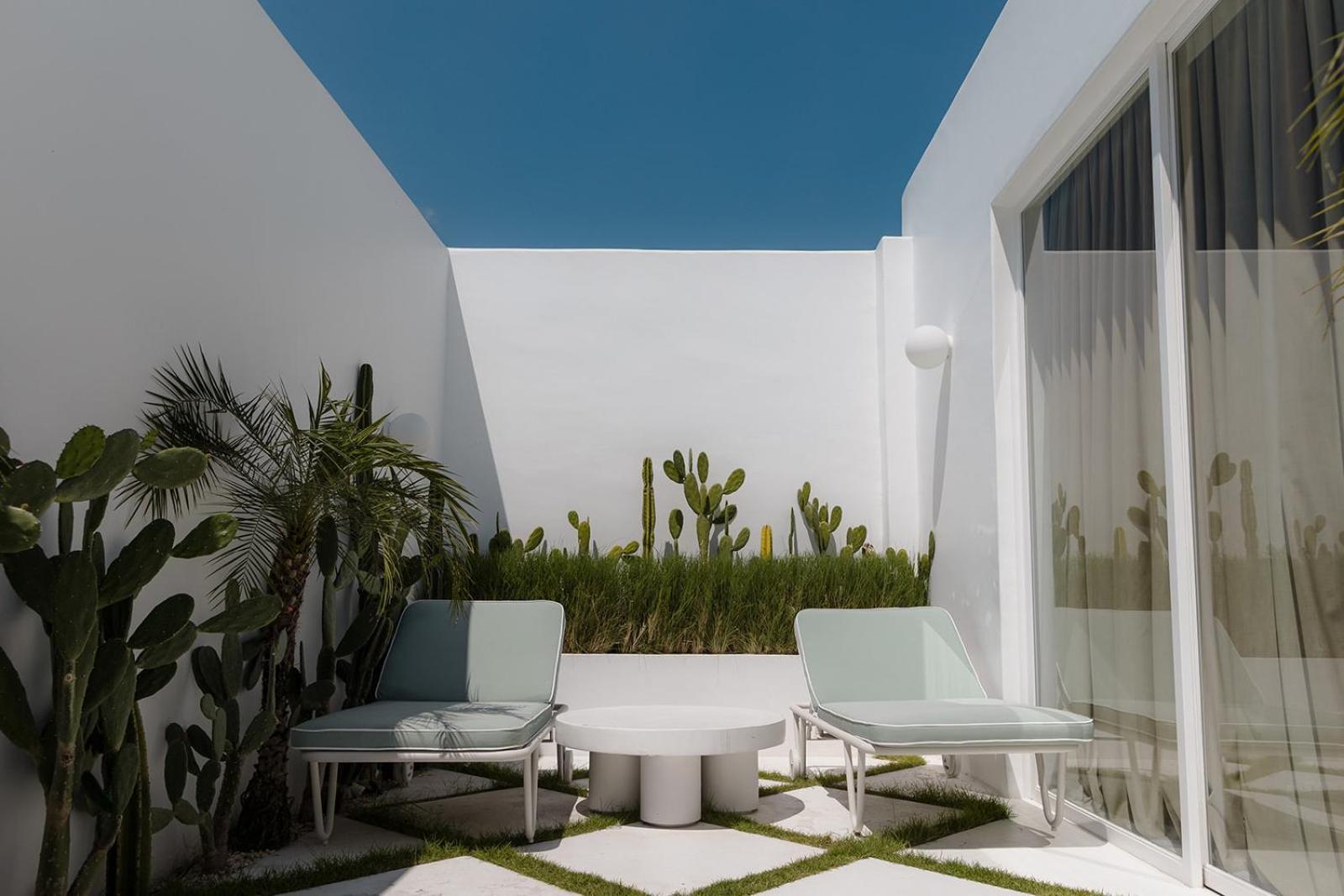 The Cali Villas Canggu Exterior photo