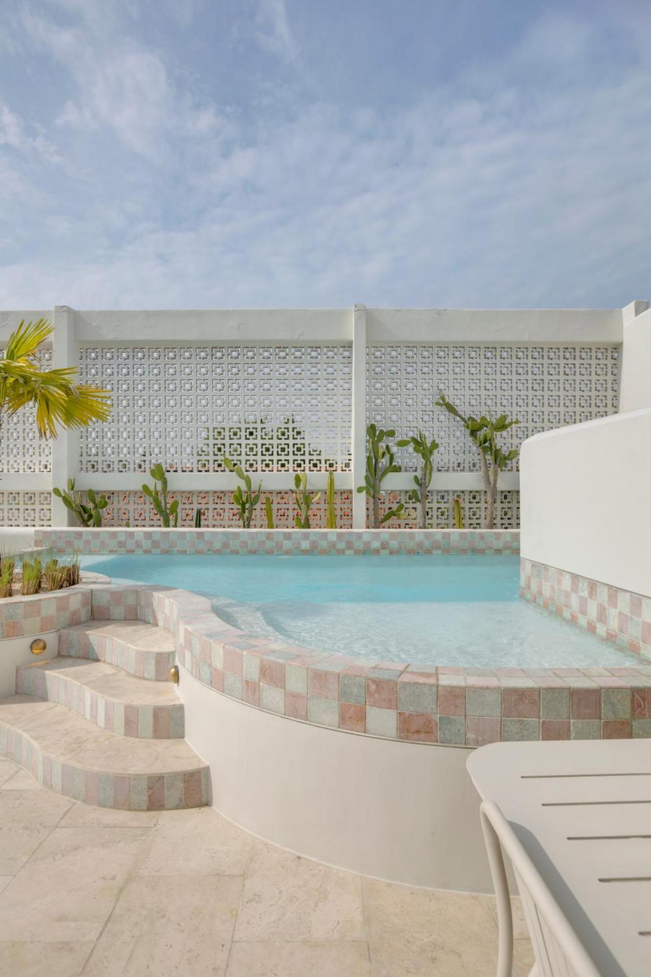 The Cali Villas Canggu Exterior photo