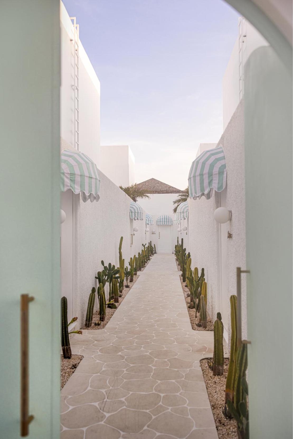 The Cali Villas Canggu Exterior photo