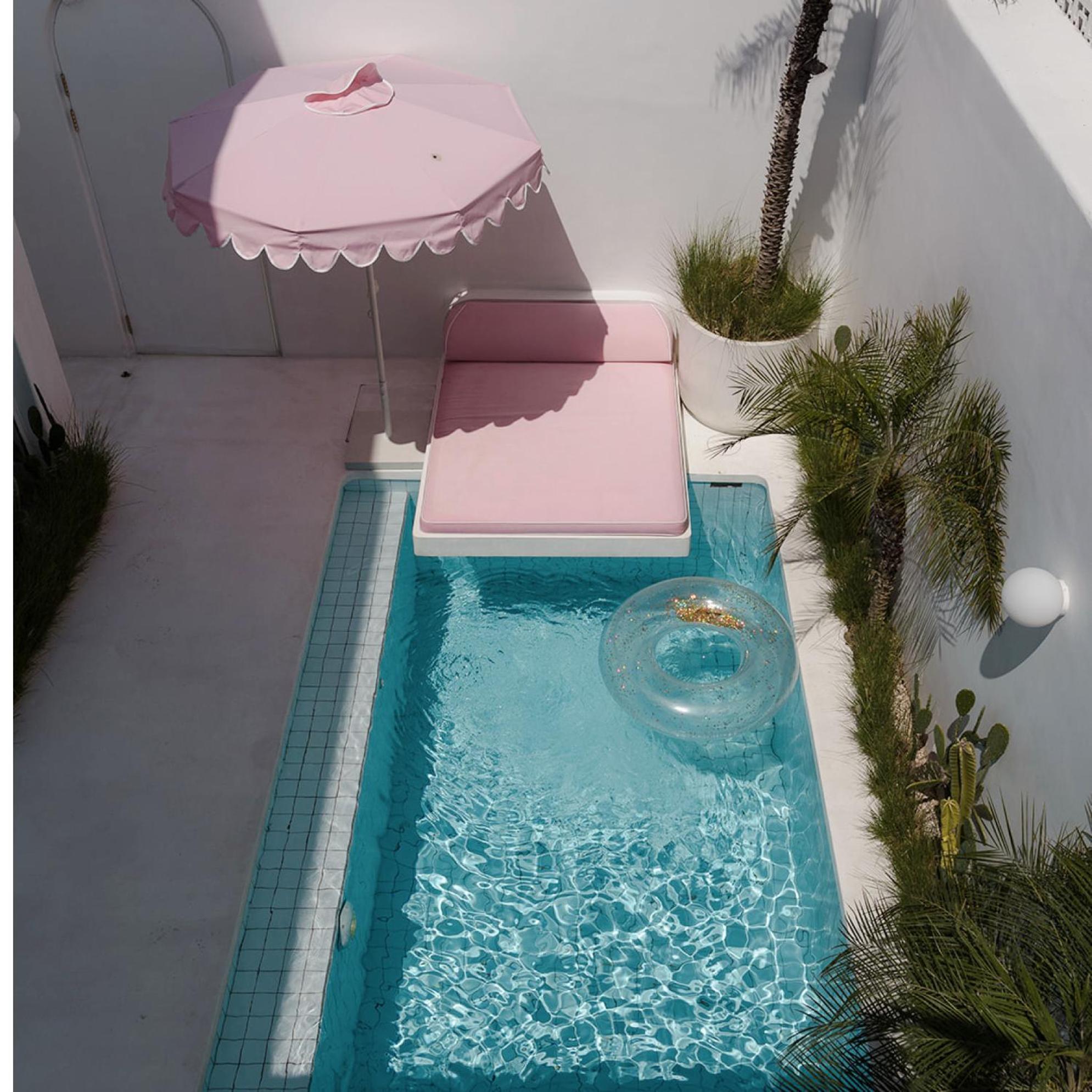 The Cali Villas Canggu Exterior photo